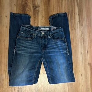 BKE DENIM ALEC Jeans STRAIGHT LEG 29R